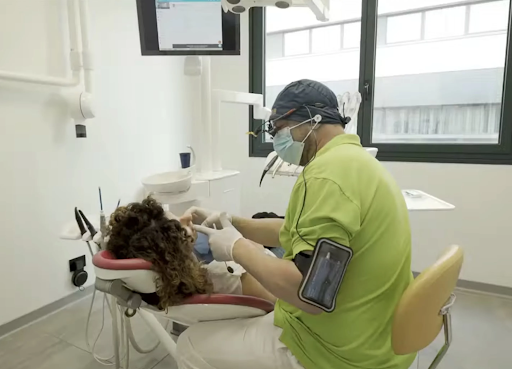 Studio Dentistico Sidoti - Thumbnail