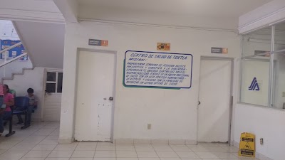 Photos of Centro de Salud de Tuxtla