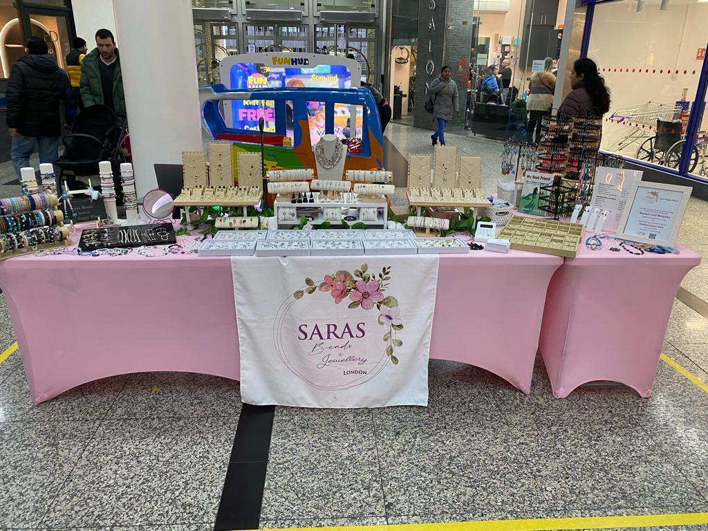 Saras Beads & Jewellery - Jewellery - photo 1