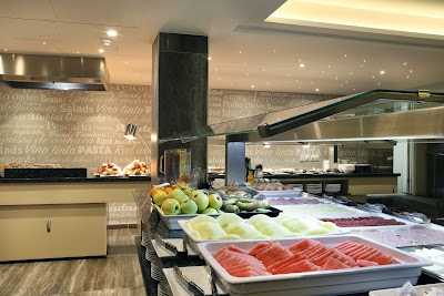 Photos of Hotel Alameda