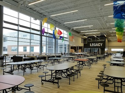 Legacy High School