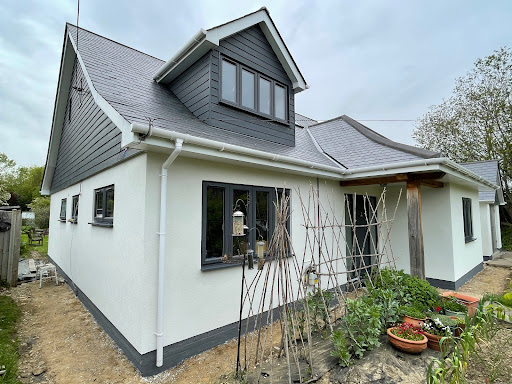 Spraytex Render & Paint Services - Thumbnail