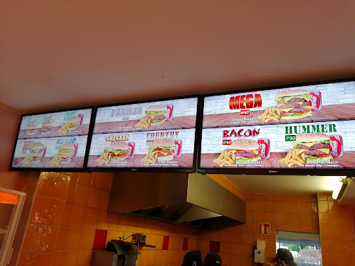 Photo 2 - Burger Express Le Meux