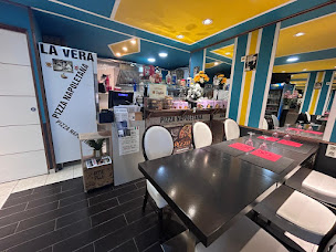 Photo n°5 de PIZZERIA ITALIANA DA LEONARDO à Saint-Ciers-sur-Gironde (Pizzeria)