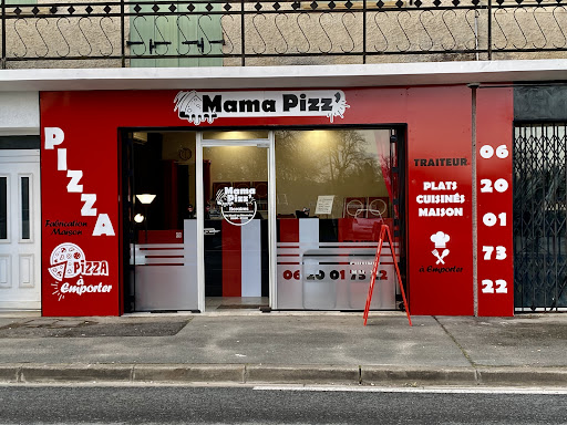 Photo 5 - Doudou Pizza