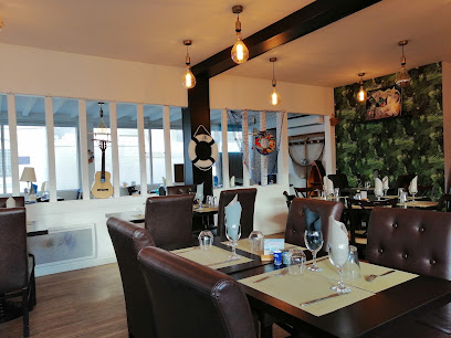 Effet Mer French Restaurant
