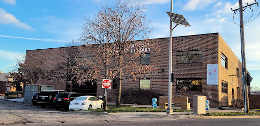 Elmwood Park Public Library - Thumbnail
