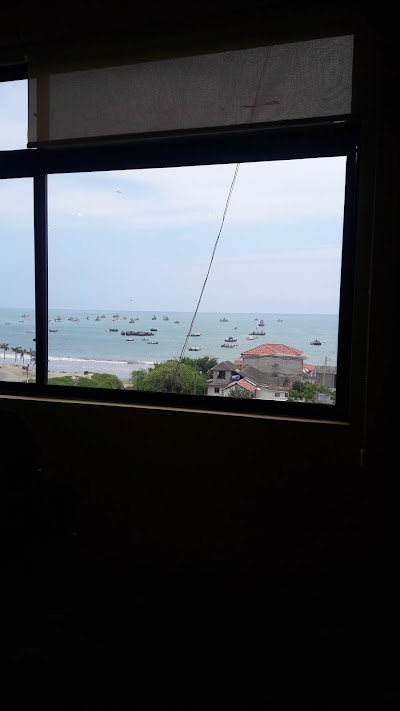 Photos of Oficina Remar