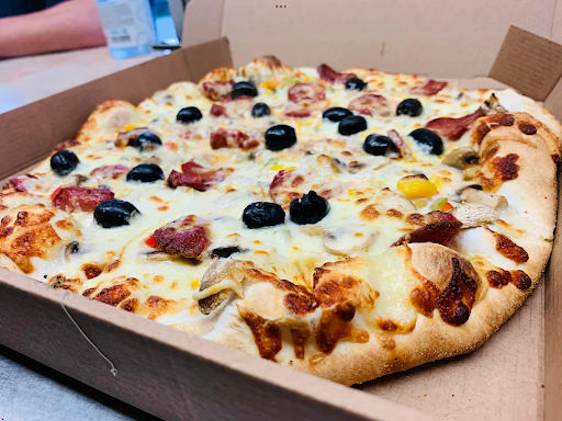 Photo 7 - J & Co Pizza