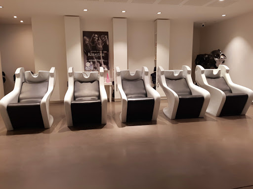 Salon de coiffure Y Noisy le Grand Logo
