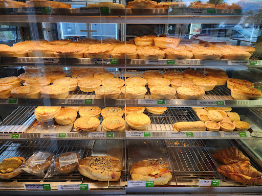 The Doughbin Bakery - Thumbnail