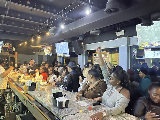 Levels Bar and Grill Gallery - United States