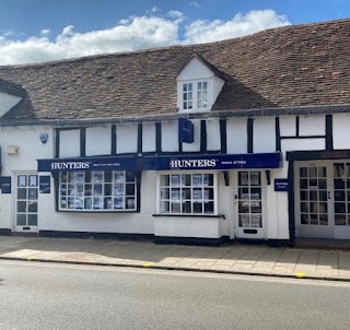 Hunters Estate & Letting Agents Knowle
