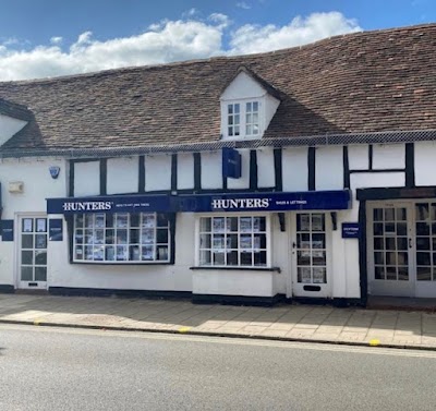 Hunters Estate & Letting Agents Knowle