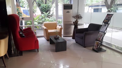Photos of Airside Hotel