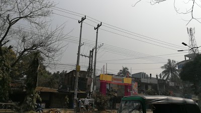 Photos of BSCIC Market