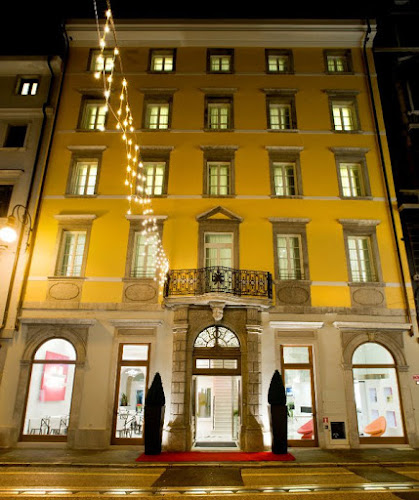 Opinii despre Hotel Coppe Trieste în Trieste - Hotel