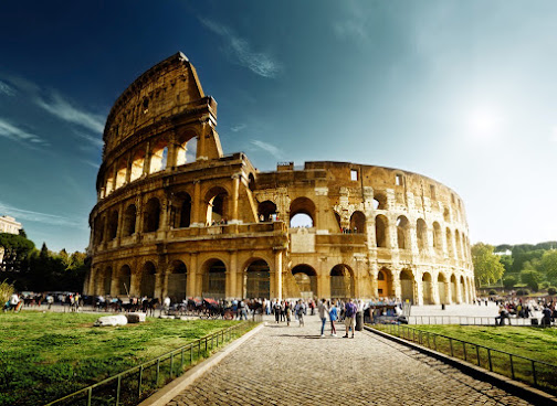 Rome4KidsTours by null