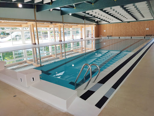Photo de Oda Centre Aquatique