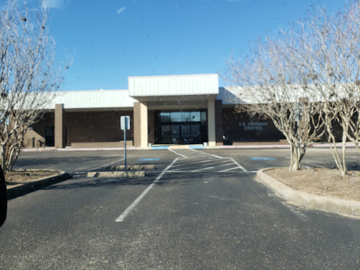 T.E. Harman Center