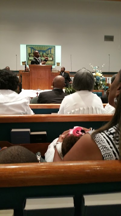 Friendship Missionary Baptist Church