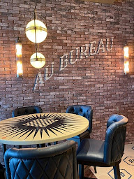 Photo n°26 de Au Bureau - Pub et Brasserie à Cesson-Sévigné (Bar sportif)