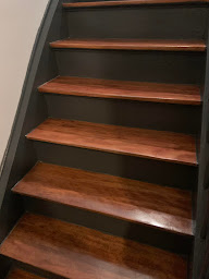 Photo n°6 de Peinture BRONNER - Couleurs et Tendances à Hochfelden (Magasin de papiers peints)