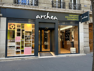 Photo n°25 de Archea Paris Alésia à Paris (Magasin de meubles)