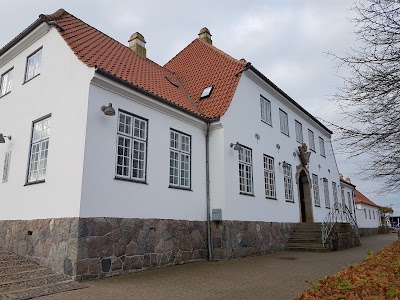 Photos of Vejen St.