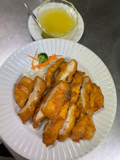 Merriwa Chinese Restaurant - Thumbnail