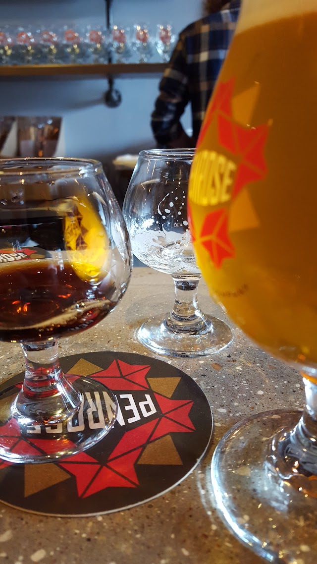 Penrose Brewing Company