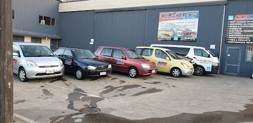 Photo of Elite Automotive 2021 Ltd