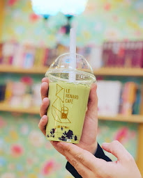 Photo n°92 de Le Renard Café by Tomo à Paris (Café)