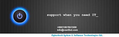 Photos of Cybertech System & Software Technologies Ltd. Bangladesh (CSSTLBD)