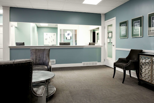 Ryan M. Walton, DDS - Visual