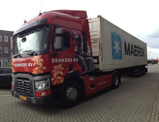 Denkers International B.V. - Thumbnail