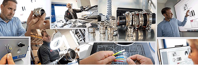 RST Rabe-System-Technik und Vertriebs-GmbH