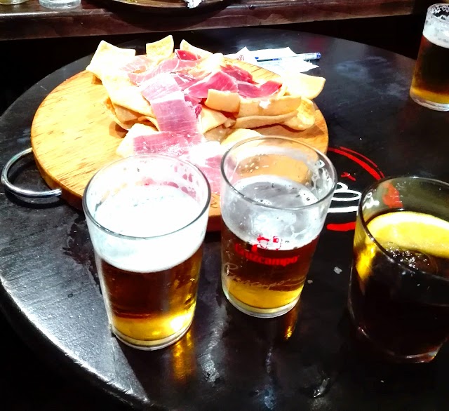 La Bodeguilla