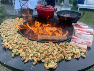 Photo n°10 de Comme chez Michel à Barzan (Traiteur)