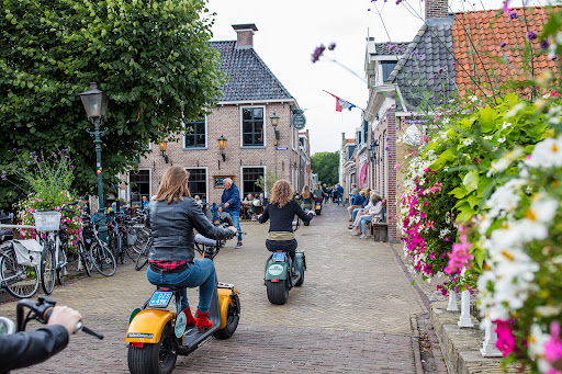 FrieslandWheels
