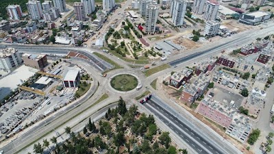 City Cemetery