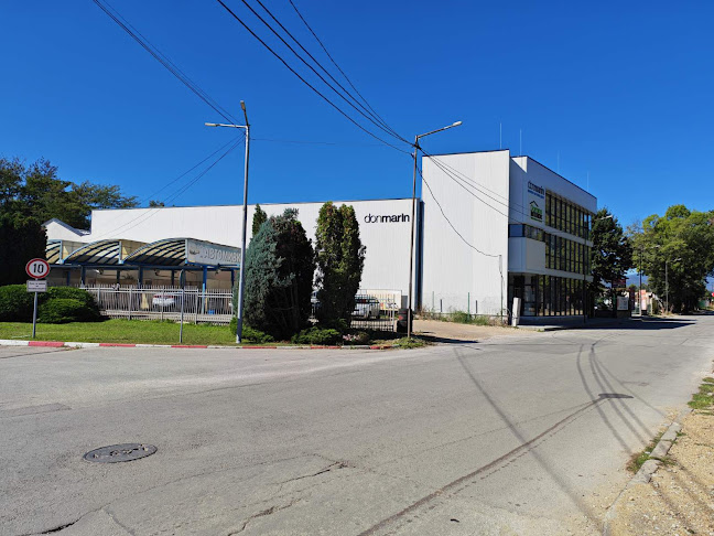 Дон Марин Ботевград - Ботевград