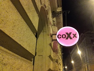 Photos of Coxx Club