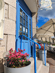 Photo n°9 de Crêperie la marine à Josselin (Restaurant)
