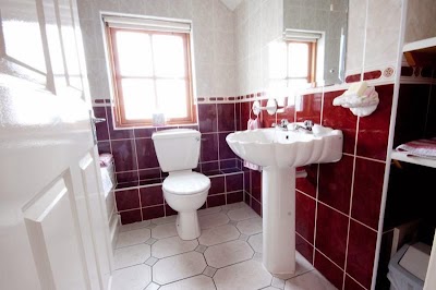Photos of Achill Cottages