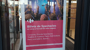 Photo n°3 de Carrefour Spectacles à Landrecies (Opéra)