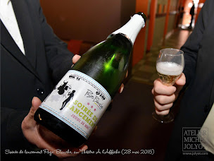 Photo n°14 de Page Blanche | Agence Evénementielle | Champagne • Paris • Ailleurs à Aÿ-Champagne (Agence événementielle)