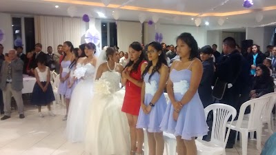 Photos of La Dolorosa