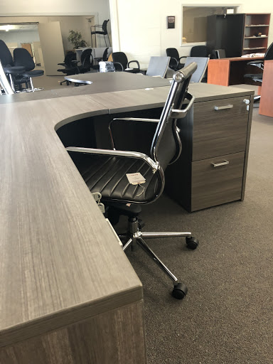 Corporate Office Furniture - Thumbnail