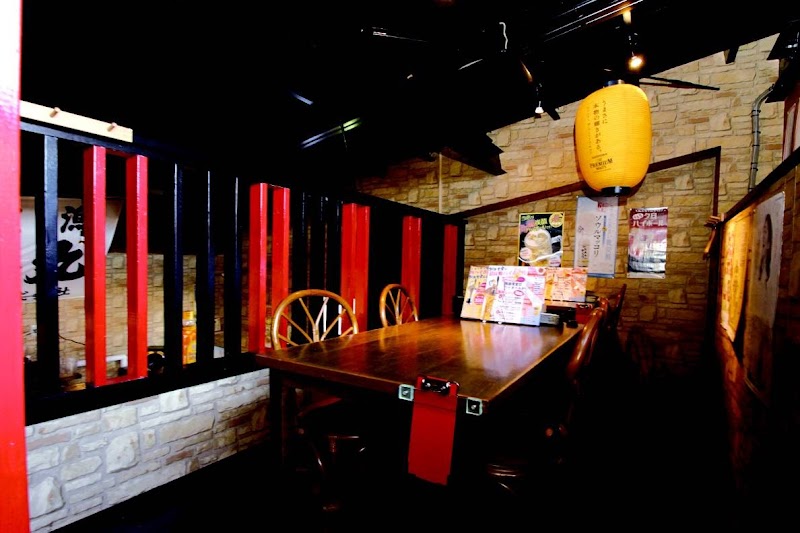 釧路食堂 芦野店